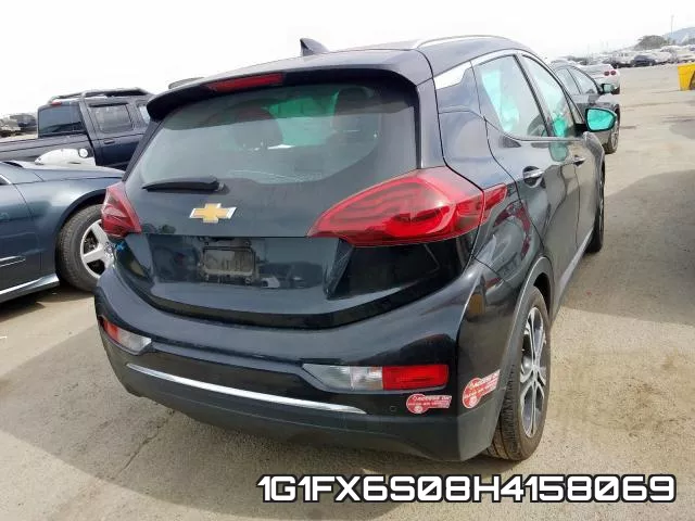 1G1FX6S08H4158069 фото 5