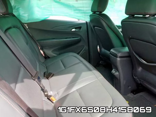 1G1FX6S08H4158069 фото 7