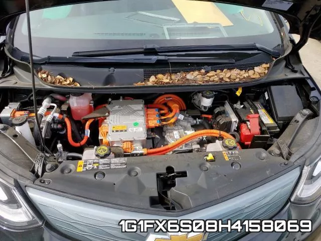 1G1FX6S08H4158069 фото 8