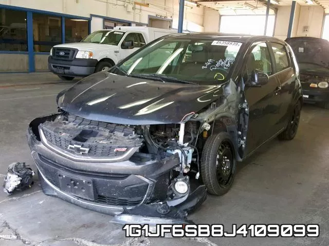 1G1JF6SB8J4109099 фото 3