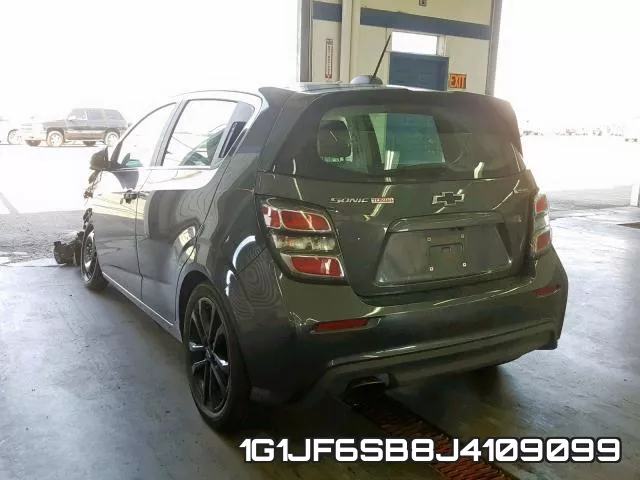1G1JF6SB8J4109099 фото 4