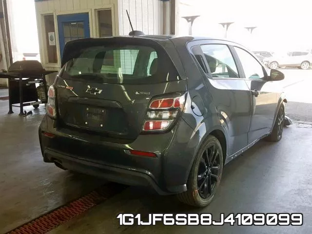 1G1JF6SB8J4109099 фото 5