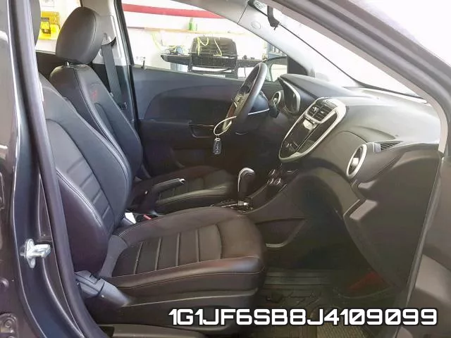 1G1JF6SB8J4109099 фото 6