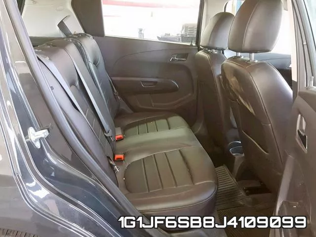 1G1JF6SB8J4109099 фото 7