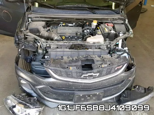 1G1JF6SB8J4109099 фото 8