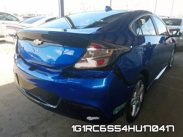 1G1RC6S54HU170417 фото 5