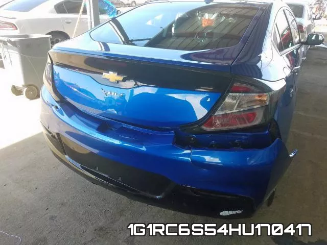 1G1RC6S54HU170417 фото 10