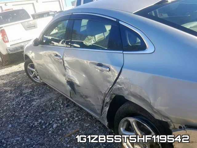 1G1ZB5ST5HF119542 фото 10