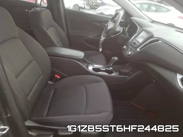 1G1ZB5ST6HF244825 фото 6