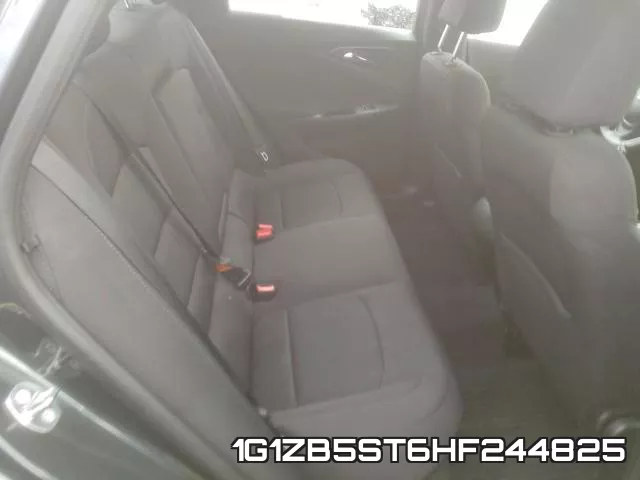1G1ZB5ST6HF244825 фото 7