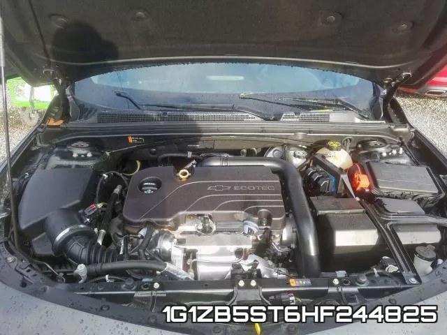 1G1ZB5ST6HF244825 фото 8