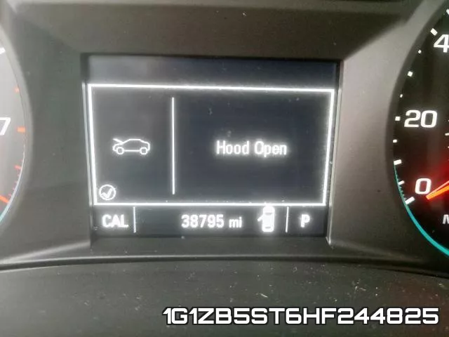 1G1ZB5ST6HF244825 фото 9