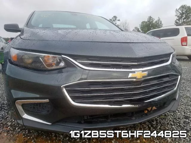 1G1ZB5ST6HF244825 фото 10