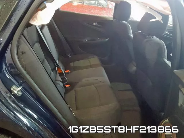 1G1ZB5ST8HF213866 фото 7