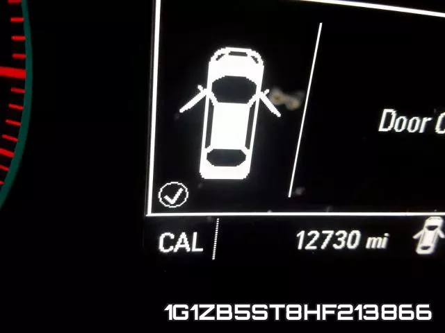 1G1ZB5ST8HF213866 фото 9