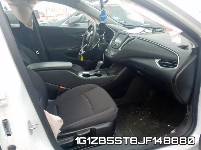 1G1ZB5ST8JF148880 фото 6