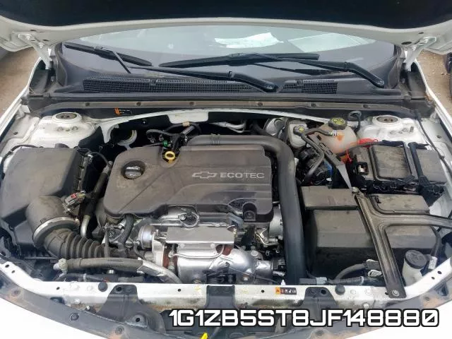 1G1ZB5ST8JF148880 фото 8