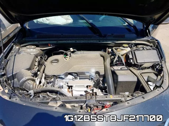 1G1ZB5ST8JF217700 фото 8