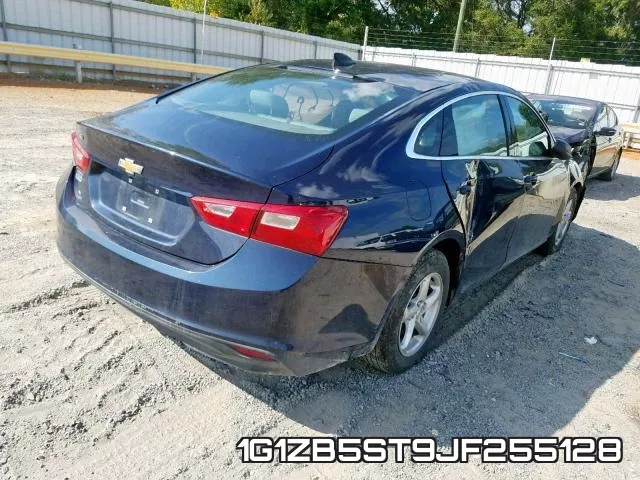1G1ZB5ST9JF255128 фото 5