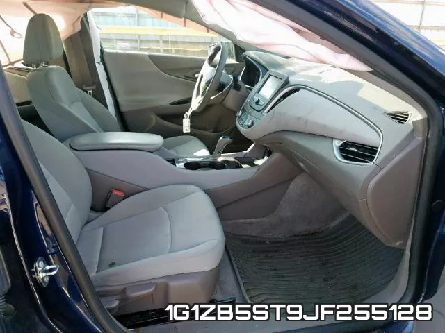 1G1ZB5ST9JF255128 фото 6