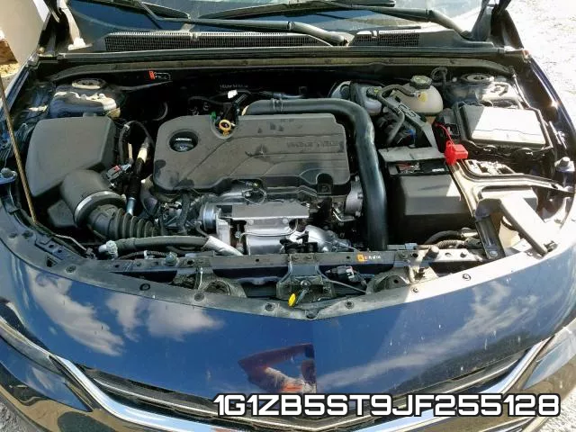 1G1ZB5ST9JF255128 фото 8