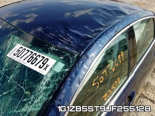 1G1ZB5ST9JF255128 фото 10