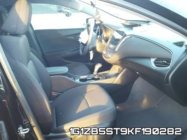 1G1ZB5ST9KF190282 фото 6