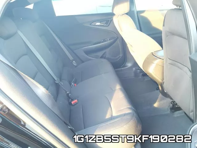 1G1ZB5ST9KF190282 фото 7