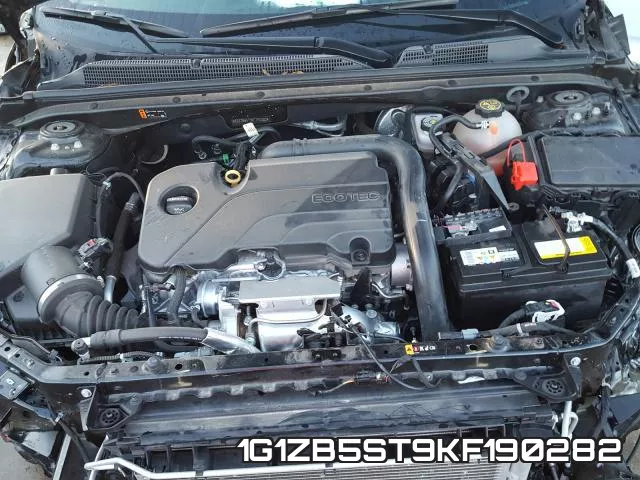 1G1ZB5ST9KF190282 фото 8