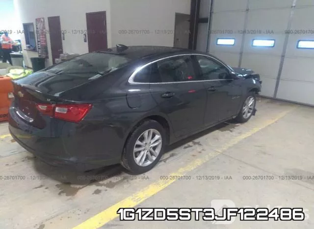 1G1ZD5ST3JF122486 фото 5