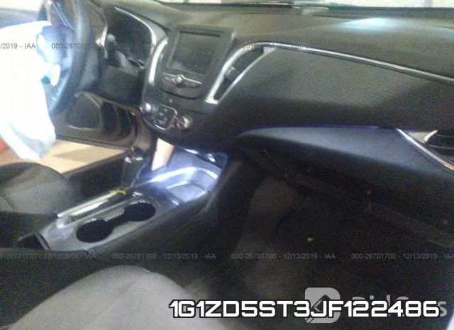 1G1ZD5ST3JF122486 фото 6