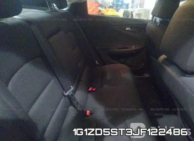 1G1ZD5ST3JF122486 фото 9