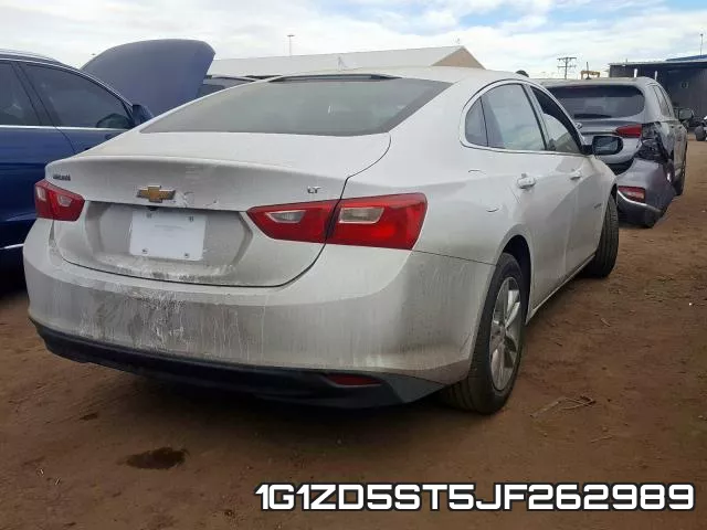 1G1ZD5ST5JF262989 фото 5