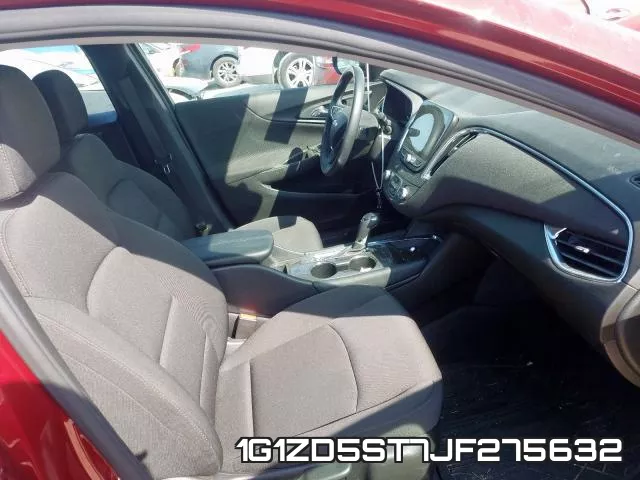 1G1ZD5ST7JF275632 фото 6