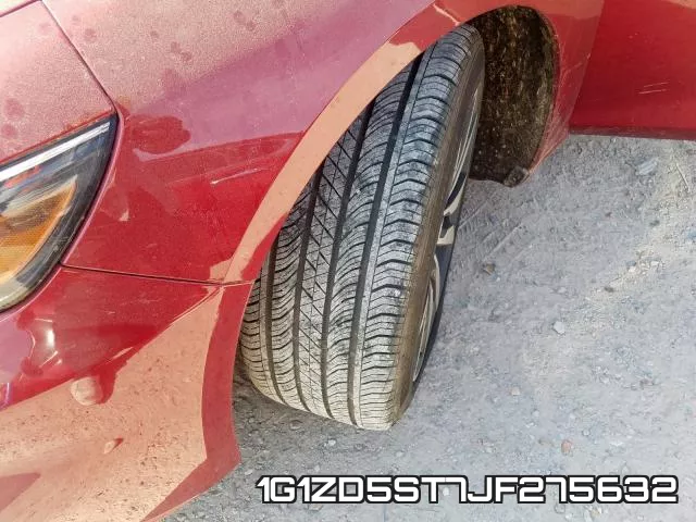 1G1ZD5ST7JF275632 фото 10