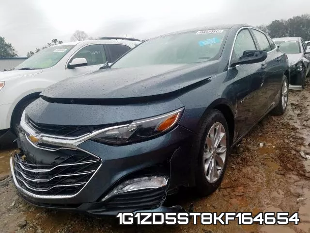 1G1ZD5ST8KF164654 фото 3