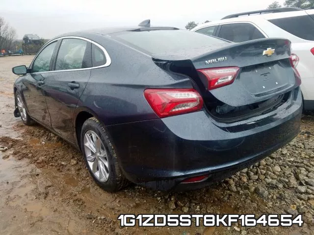 1G1ZD5ST8KF164654 фото 4