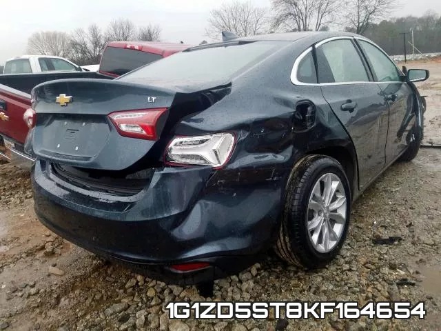 1G1ZD5ST8KF164654 фото 5