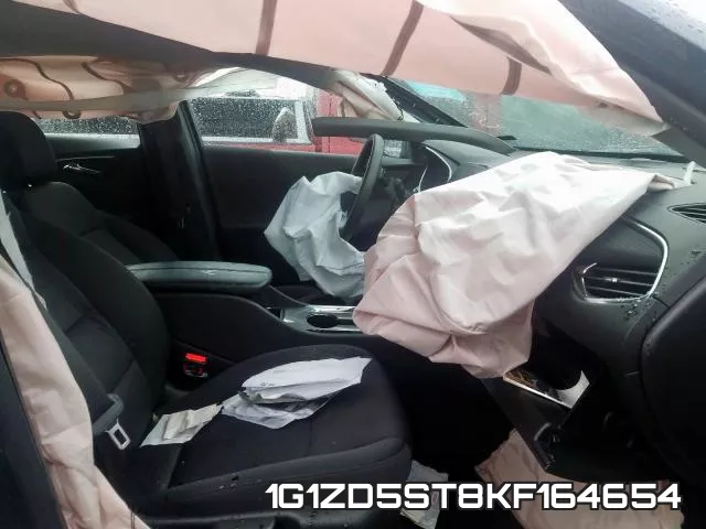 1G1ZD5ST8KF164654 фото 6