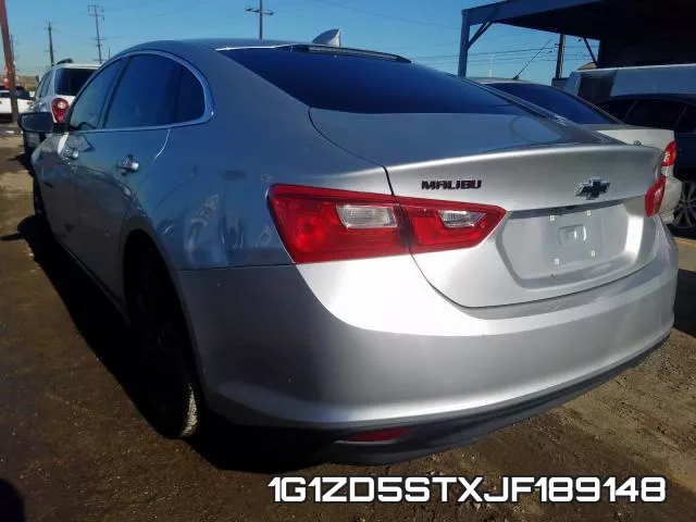 1G1ZD5STXJF189148 фото 4