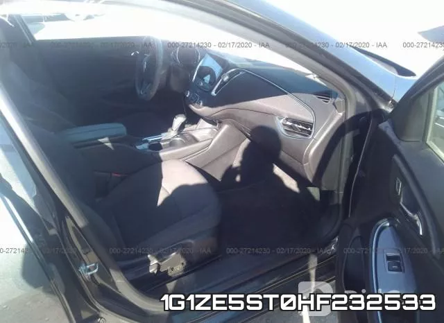 1G1ZE5ST0HF232533 фото 6