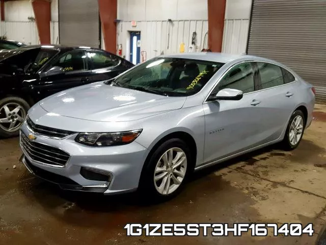 1G1ZE5ST3HF167404 фото 3