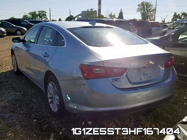 1G1ZE5ST3HF167404 фото 4