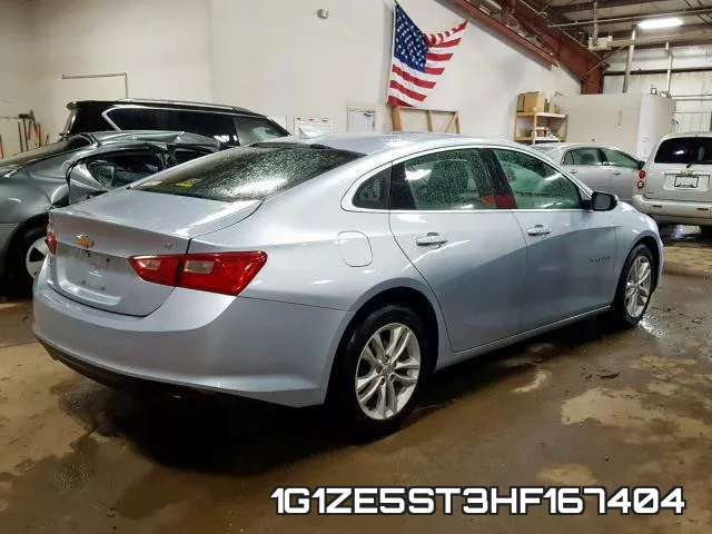 1G1ZE5ST3HF167404 фото 5