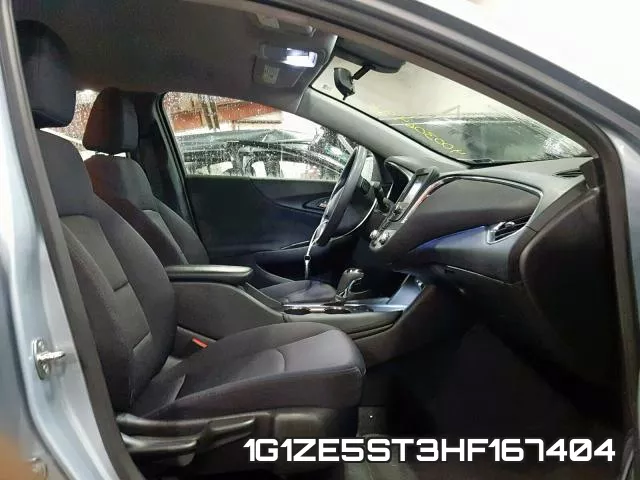 1G1ZE5ST3HF167404 фото 6