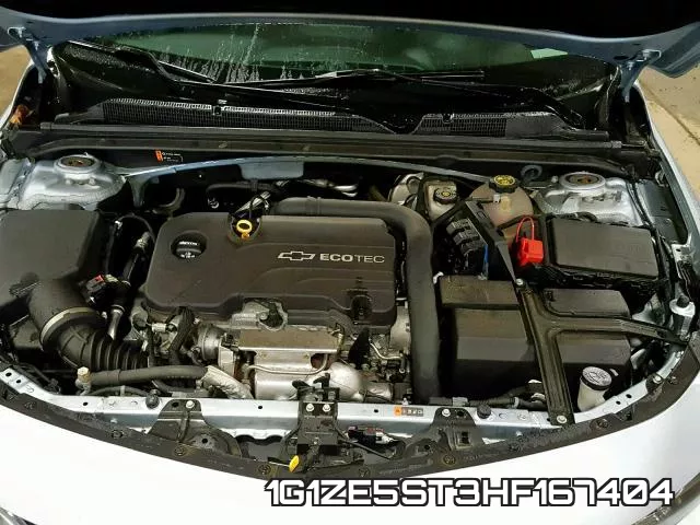 1G1ZE5ST3HF167404 фото 8