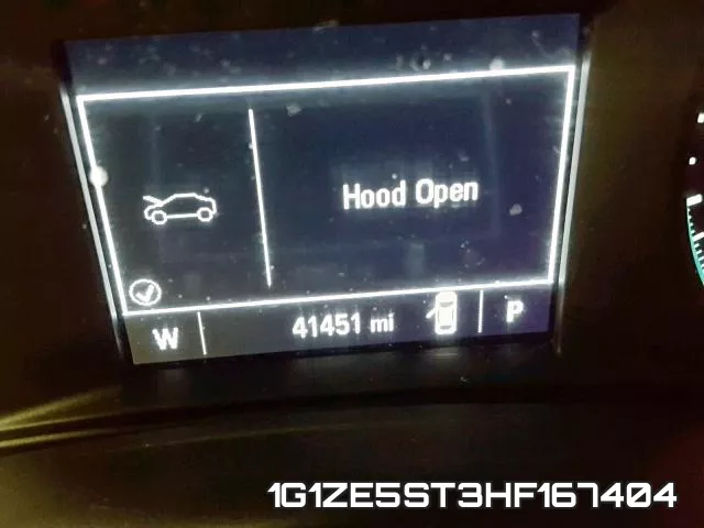 1G1ZE5ST3HF167404 фото 9