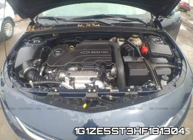 1G1ZE5ST3HF181304 фото 2