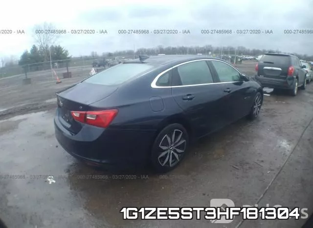 1G1ZE5ST3HF181304 фото 5