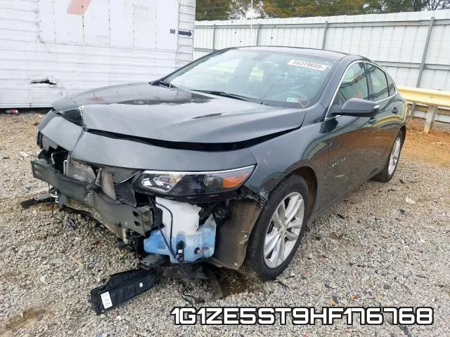 1G1ZE5ST9HF176768 фото 3